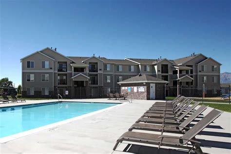 The motel features cable TV in all rooms and an outdoor pool. . Ogden rentals